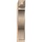 Ekena Millwork Funston Craftsman Smooth Outlooker, Douglas Fir, 7 1/2"W x 30"D x 36"H OUT08X30X36FST04SDF - alternate 2